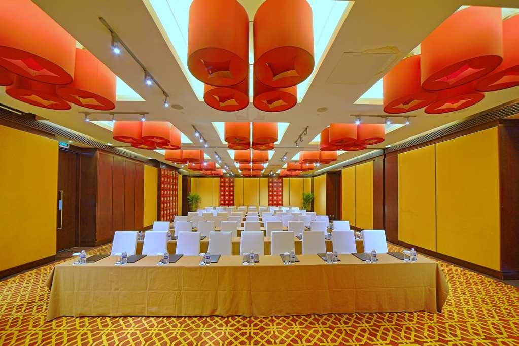 Banyan Tree Hangzhou Einrichtungen foto