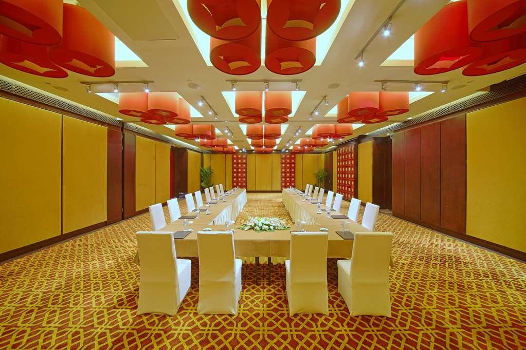 Banyan Tree Hangzhou Einrichtungen foto