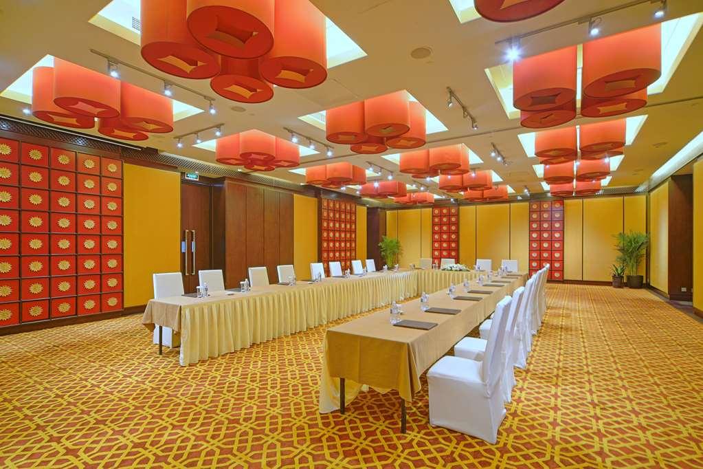 Banyan Tree Hangzhou Einrichtungen foto