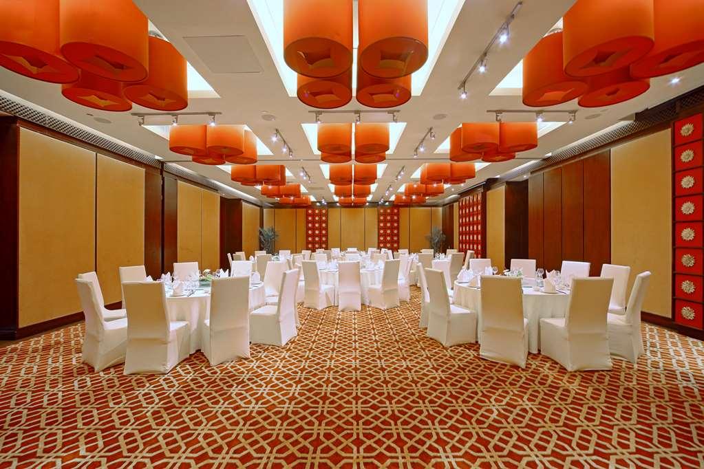 Banyan Tree Hangzhou Einrichtungen foto
